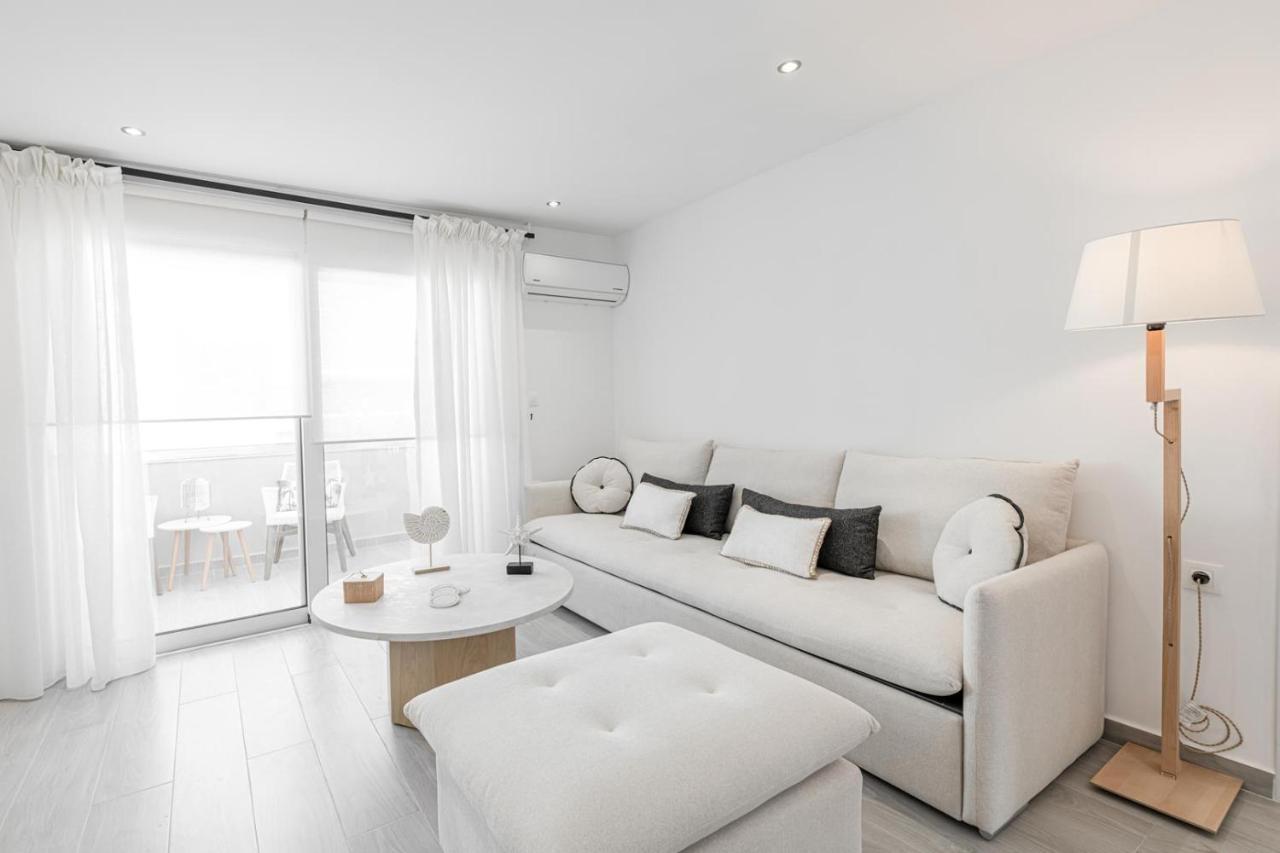 Diogenis Seaside Suite Ретимно Екстериор снимка