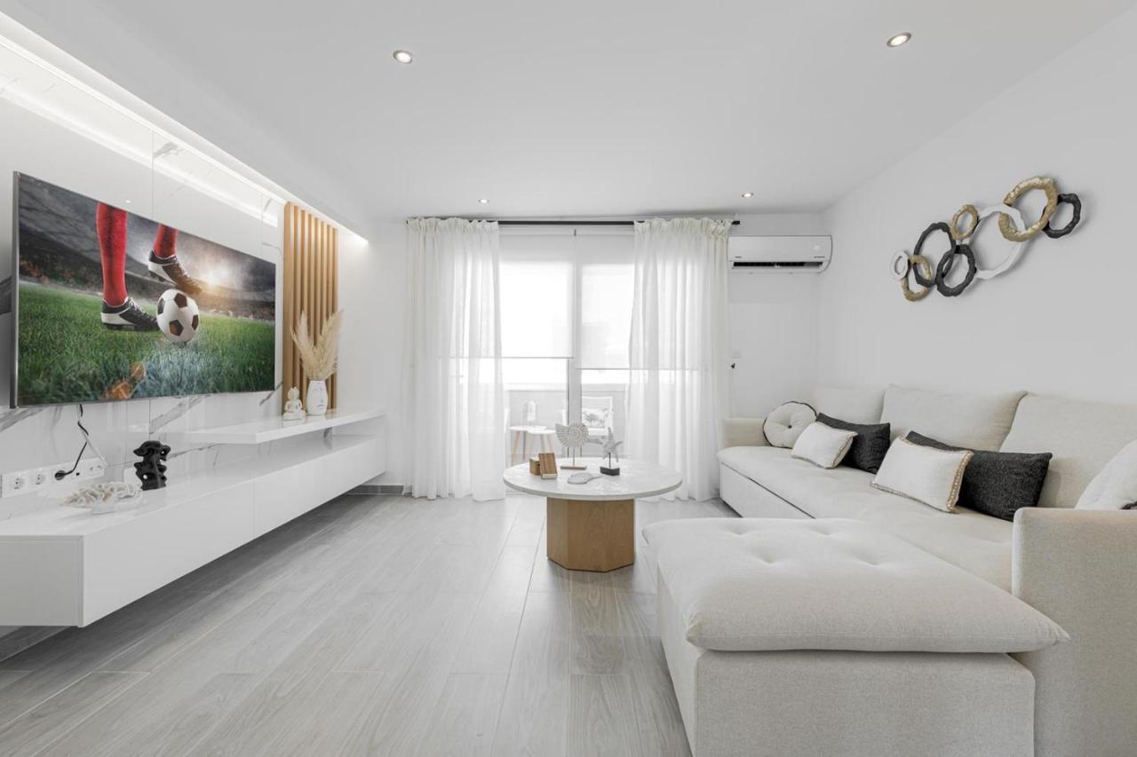 Diogenis Seaside Suite Ретимно Екстериор снимка