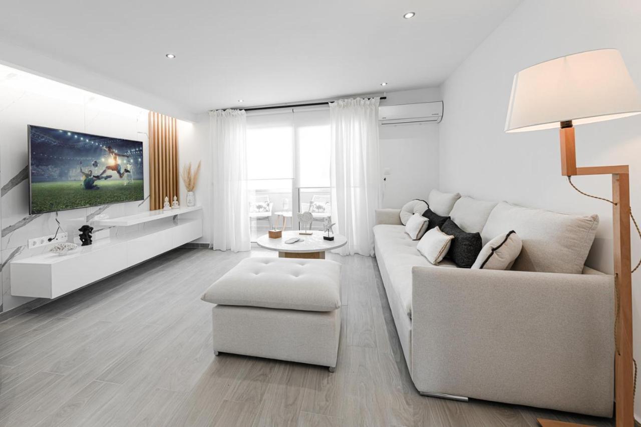 Diogenis Seaside Suite Ретимно Екстериор снимка