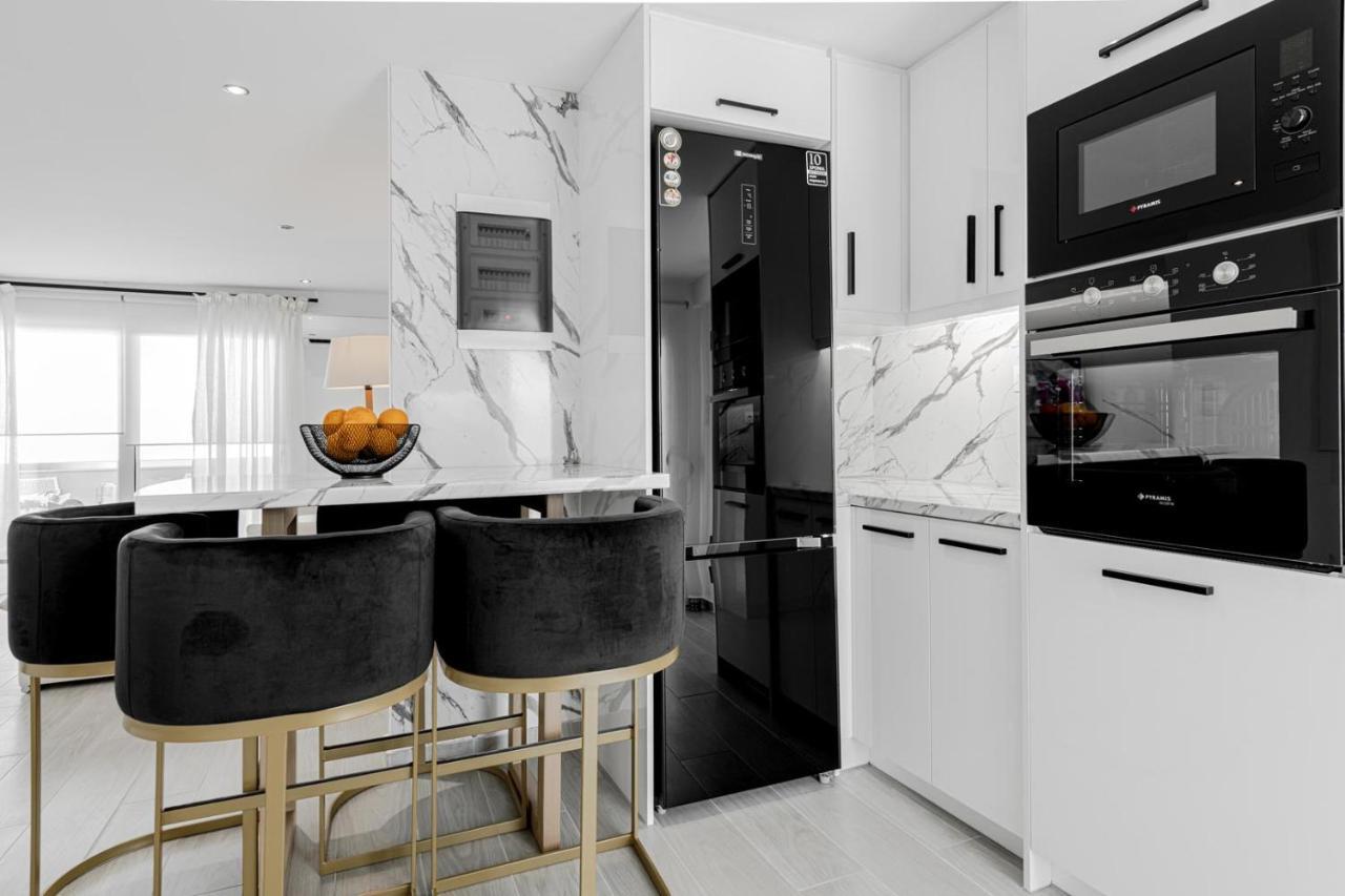 Diogenis Seaside Suite Ретимно Екстериор снимка